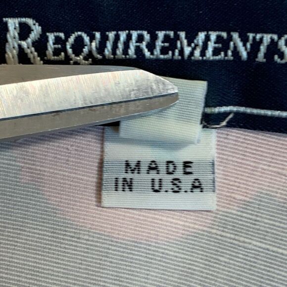 Vintage 90s Oversized Blazer Jacket Pastel Yellow Pink Abstract Floral Statement - Picture 8 of 11